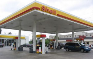 Shell_Bay Oil Company